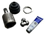 Homocinetica Para Honda Lado Caja Derecha Civic 96-00 Vti