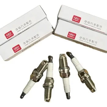 Kit Bujia Para Chery Face 10 15 Fulwin 13 15-tiggo 08 16 2.0