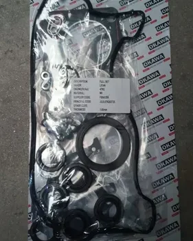 Juego De Juntas Motor Para Lifan Foison 1.3 2017 2020