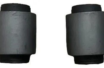 Kit Buje Suspension Tras P.inferior Para Nissan Murano 09-14