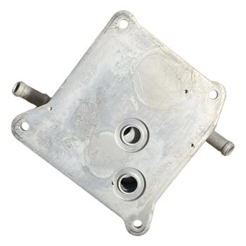 Radiador Aceite Caja Para Nissan Sentra 2015/-