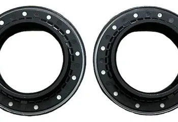 Kit Crapodinas De Cazoleta Delantera Para Kia Sorento 16-20