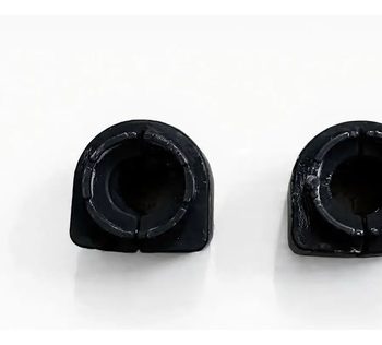 Kit Bujes Barra Estabilizadora Trasera Para Geely Emgrand X7