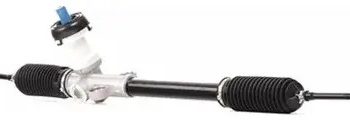 Cremallera Dirección Electromecánica Para Hyundai I10 10-15