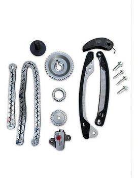 Kit Distribucion Para Nissan Versa 1.6 18-22 Brasil