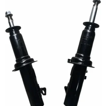 Kit Amortiguadores Delanteros Daewoo Damas Labo 1994 Al 2000