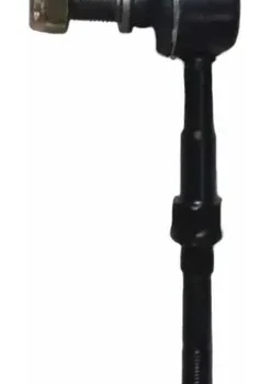Bieleta Trasera Toyota Rav 2006-2012 Safety Japón