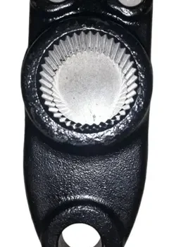 Soporte Barra Torsion Del. Frontier 2003/2009 D22 4x4 Xterra