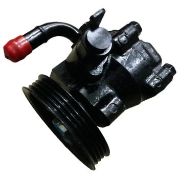 Bomba Dirección Hidráulica Para Hyundai H1 08/13 Reacondic.