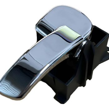 Manija Interior Del-tras.derecha Para Nissan Frontier D40t