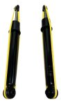 Kit Amortiguadores Traseros Para Hyundai Tucson 2016-2022