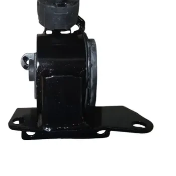 Pata Motor Toyota Corolla Naftero 02/08 Izquierda C/ Aut