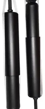 Kit Amortiguador Traseros Para Kia Sorento 06-10 Buje-perno