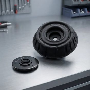 Kit Cazoleta Del Y Crapodina Para Hyundai I10 10/15 Por Lado