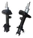 Kit Amortiguadores Delanteros Honda Crv 2012-2015
