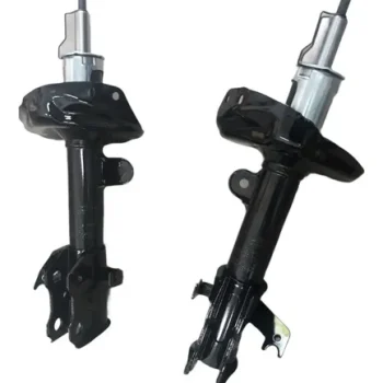 Kit Amortiguadores Delanteros Honda Crv 2012-2015