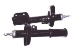 Kit 2 Amortiguadores Delan - Chevrolet Zafira - Astra - 8v
