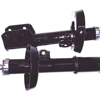Kit 2 Amortiguadores Delan - Chevrolet Zafira - Astra - 8v