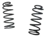 Kit 2 Espirales Traseros Honda Civic 1.8 2006/2011