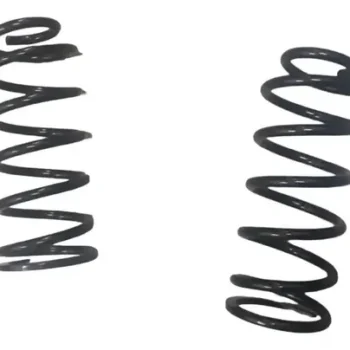 Kit 2 Espirales Traseros Honda Civic 1.8 2006/2011