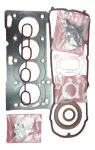 Juego Kit De Juntas Y Retenes Toyota Etios 1.5 16v Acero