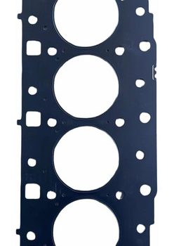 Junta Tapa Cilindros Para Kia Sorento K2500 2,5 16v D4cb Ace