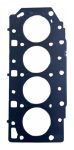 Junta Tapa Cilindros Para Kia Sorento K2500 2,5 16v D4cb Ace