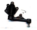 Brazo Auxiliar Toyota Hilux 2001-2004 4x2 4x4 Safety