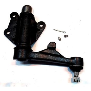 Brazo Auxiliar Toyota Hilux 2001-2004 4x2 4x4 Safety
