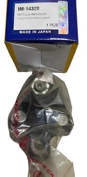 Rotula Para Toyota Corolla Avensis 2004-2008 Safety Japón