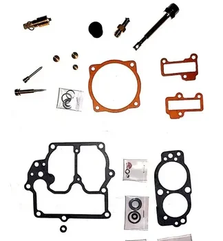 Kit Reparacion Carburador Toyota Corolla 2t 1.6 1979-1982.