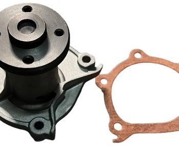 Bomba De Agua Daihatsu Wide Van S60