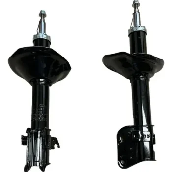 Kit Amortiguador Delanteros Subaru Outback 99-03 Bh9 Xv 10/2