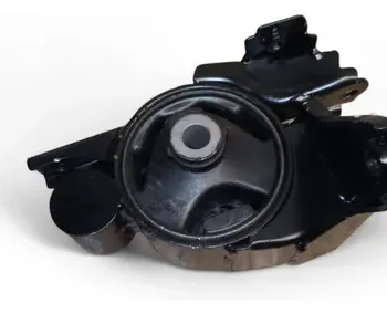Pata Caja Para Hyundai Elantra 2001-2006 (caja Manual)