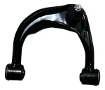 Parrilla Superior Izq Para Toyota Landcruiser Prado 03-15