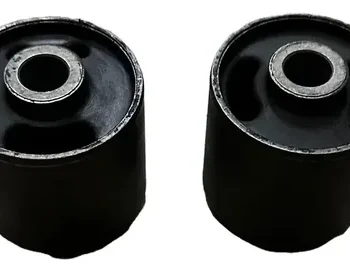 Kit Bujes Suspension Trasero Para Daewoo Nubira 97-02