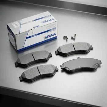Pastilla De Freno Delantera Para Suzuki Vitara 1.6 2017 18