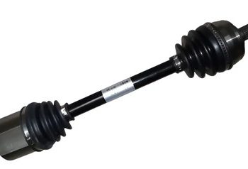 Semieje Completo Chery Skin 13/14 Izquierdo Corto