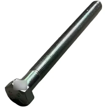 Bulon Regulador Barra Torsion Para Ssangyong Musso 1995/2006