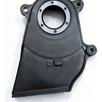 Tapa Frente Distribucion Inferior Para Chery Qq 10-15 1.1