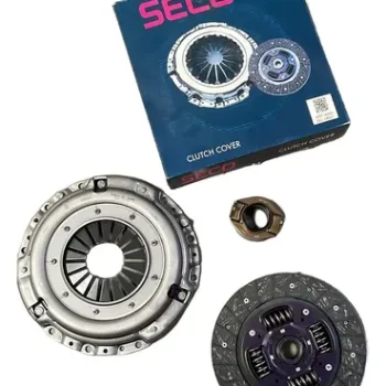 Kit De Embrague Honda Crv 2.0 16v Año 97-01 Seco