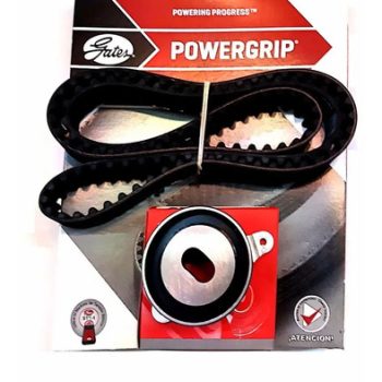 Kit Distribucion Honda Civic 1.5 92-95 Correa+tensor D15b