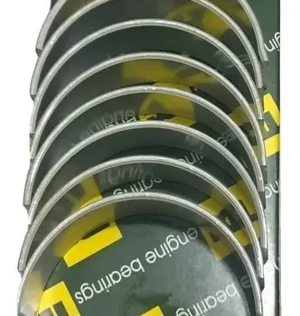 Kit Juego Cojinetes De Biela Daewoo Tico Damas Matiz