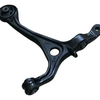 Parrilla Inferior Der Para Honda Accord 2003/2007