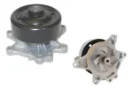 Bomba De Agua Para Toyota Corolla 1.8 16v 2zr 2012-19