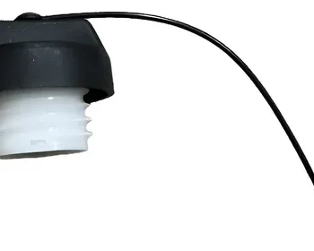 Tapon Tapa Combustible Lifan Foison 16/.. (pick-up Y Van)