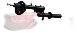 Kit Amortiguadores Traseros Daihatsu Charade 93/97 G200