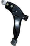 Parrilla Suspensión Der. Compatible Hyundai Elantra 90-93