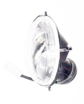 Faro Auxiliar Delantero Derecho Chery Qq 2010-2015