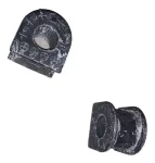 Kit Bujes Barra Estabilizadora Del. Kia Carens 2003/2007
